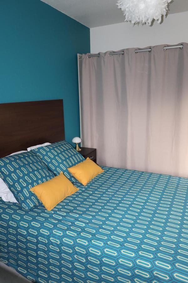 Charmant 2 Pieces Proche D Honfleur, Piscine En Saison, Parking Gratuit, Wifi 伊奎马维尔 外观 照片
