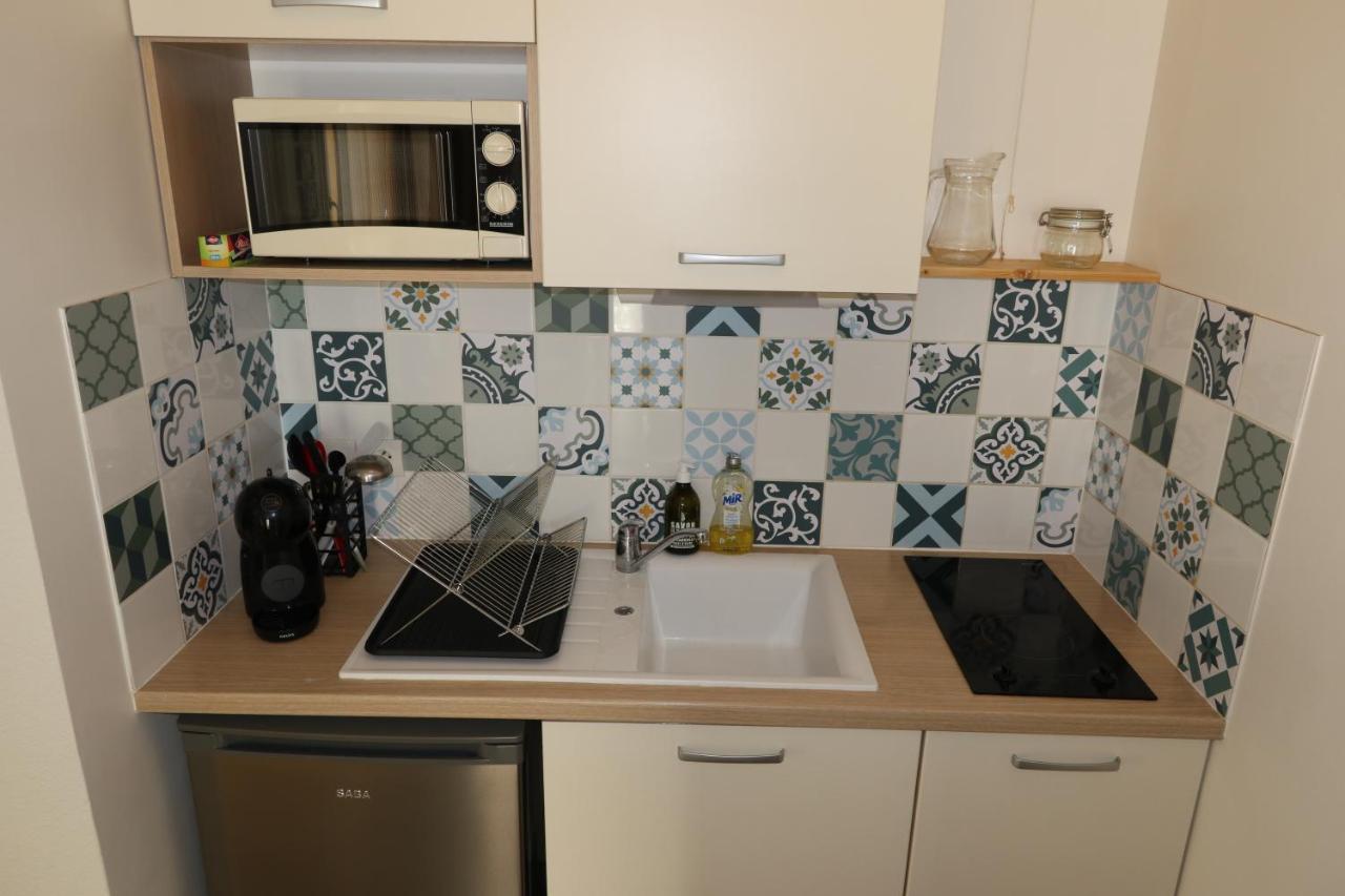 Charmant 2 Pieces Proche D Honfleur, Piscine En Saison, Parking Gratuit, Wifi 伊奎马维尔 外观 照片