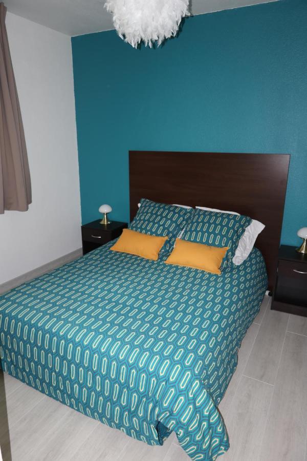 Charmant 2 Pieces Proche D Honfleur, Piscine En Saison, Parking Gratuit, Wifi 伊奎马维尔 外观 照片