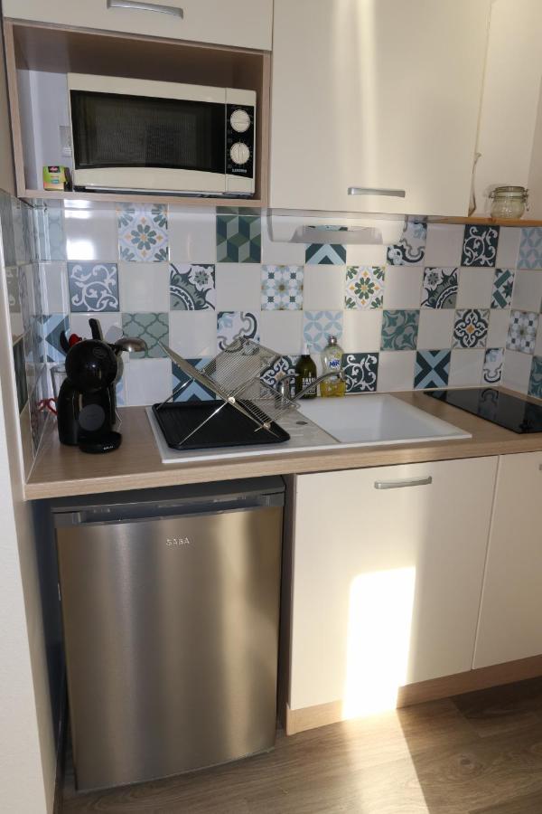 Charmant 2 Pieces Proche D Honfleur, Piscine En Saison, Parking Gratuit, Wifi 伊奎马维尔 外观 照片